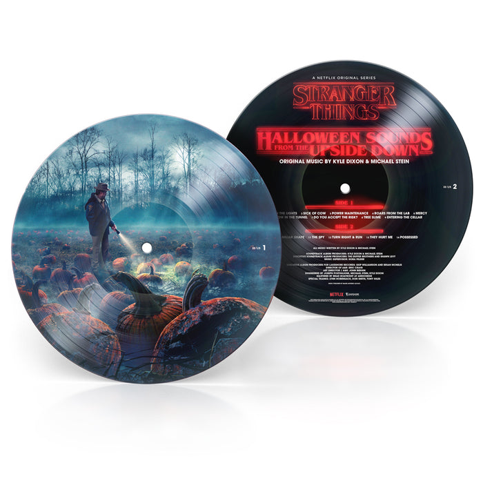 Kyle-dixon-michael-stein-stranger-things-halloween-sounds-from-the-upside-down-picture-disc-new-vinyl