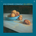Kyle Edward Connolly - On Arrival (Ltd Teal Blue) (New Vinyl)