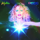 Kylie Minogue - Disco (Extended Mixes) (New Vinyl)