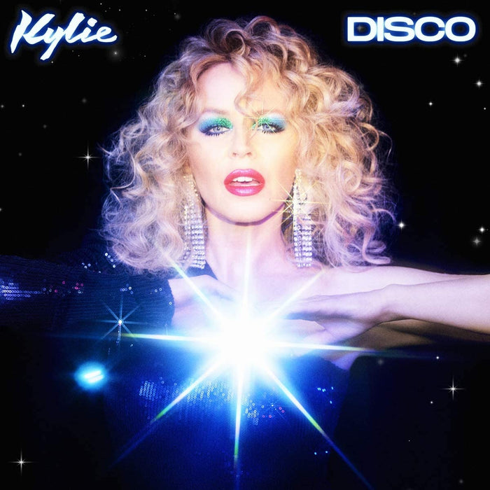 Kylie Minogue - Disco (New Vinyl)