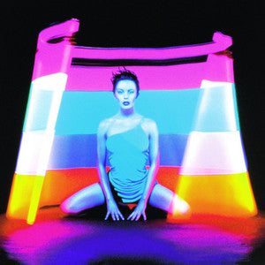 Kylie Minogue - Impossible Princess (Limited Orange Vinyl) (New Vinyl)