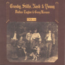 Crosby Stills Nash & Young - Deja Vu (Remastered) (NEW CD)