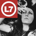 L7 - The Beauty Process - Triple Platinum (New Vinyl)