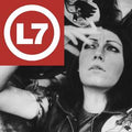 L7 - The Beauty Process-Triple Platinum (RSD 2021) (New Vinyl)