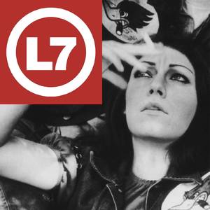 L7 - The Beauty Process-Triple Platinum (RSD 2021) (New Vinyl)