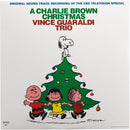Vince Guaraldi Trio - A Charlie Brown Christmas (Ltd Exclusive Snowstorm) (New Vinyl)