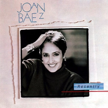 Joan Baez - Recently (200G New Vinyl)