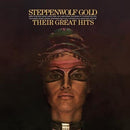 Steppenwolf-gold-their-great-hits-analogue-productions-200g-new-vinyl