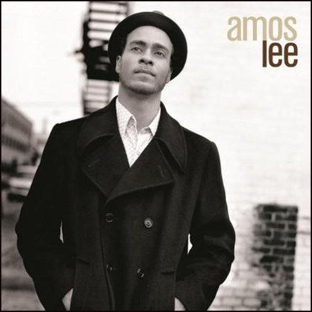 Amos Lee - Amos Lee (2LP 45RPM 180G New Vinyl)