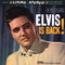 Elvis Presley - Elvis Is Back (180g 45RPM Vinyl 2LP)(New Vinyl)
