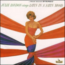 Julie London - Latin In A Satin Mood (Analogue Productions 2LP 200G 45RPM) (New Vinyl)