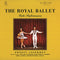 Ansermet - The Royal Ballet Gala Performances (200g Vinyl 2LP + Book) (New Vinyl)