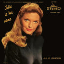 Julie London - Julie Is Her Name Vol. 2 (2LP 45RPM 200G New Vinyl)