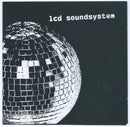 LCD Soundsystem - LCD Soundsystem (New CD)