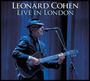 Leonard Cohen - 2008: Live In London (New CD)