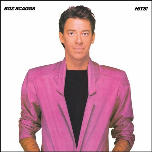 Boz Scaggs - Hits (180g) (New Vinyl)