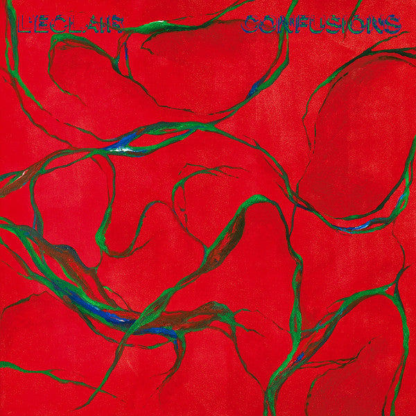 L'Eclair - Confusions (New Vinyl)