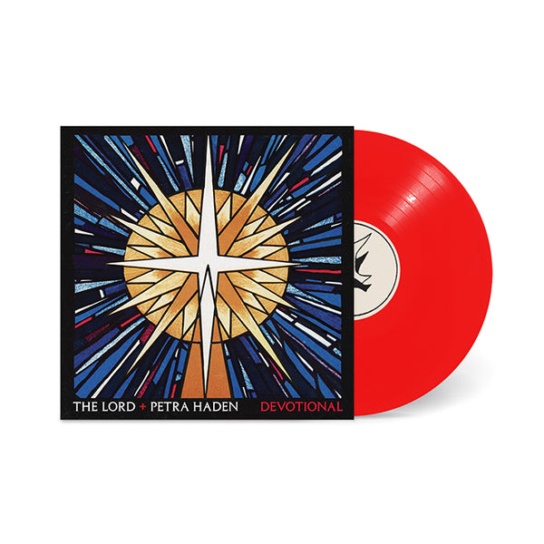 The Lord & Petra Haden - Devotional (New Vinyl)