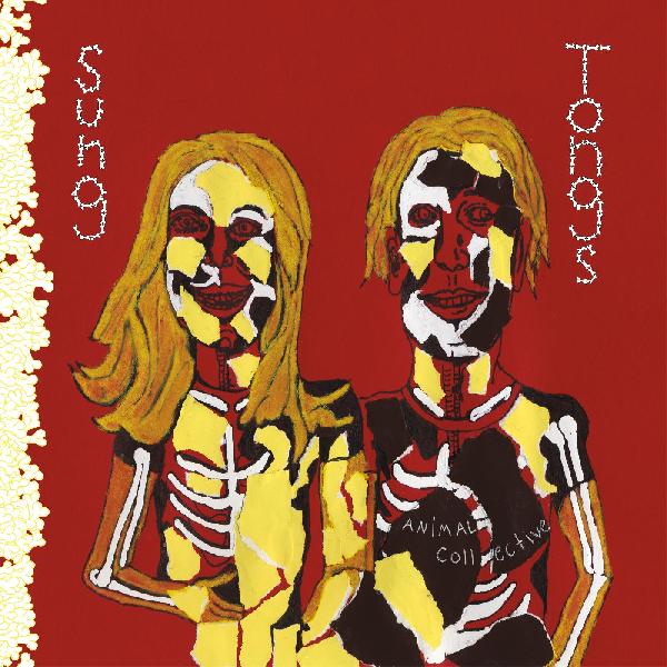 Animal Collective - Sung Tongs (2021 Reissue) (New Vinyl)