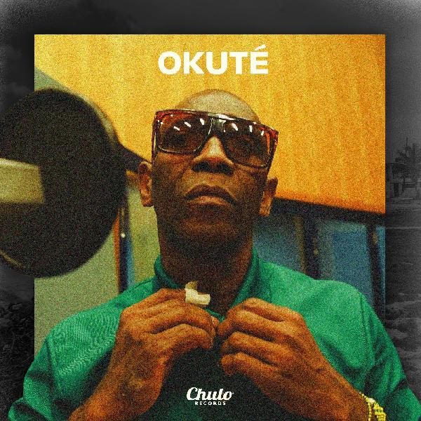 Okute - Okute (New Vinyl)