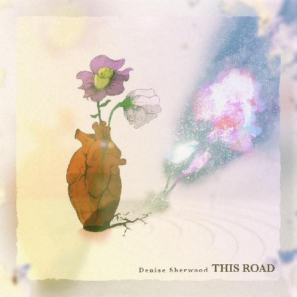 Denise Sherwood - This Road (New Vinyl)