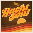 V/A - Too Slow To Disco Presents: Yacht Soul Covers (Black Vinyl) (New Vinyl)