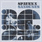 Richard Spaven & Sandunes - Spaven x Sandunes (New Vinyl)