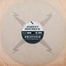 Johnny Paycheck - Uncovered: The First Recordings (Clear Vinyl) (RSD2 2021) (New Vinyl)