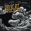 Drive-By Truckers - Brighter Than Creation's Dark (Ltd Colour) (New Vinyl)