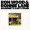 Ronnie Wood & Ronnie Lane - Mahoney's Last Stand (OST) (Ltd White) (New Vinyl)