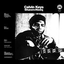 Calvin Keys - Shawn-Neeq (Remastered) (New Vinyl)