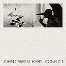 John Carroll Kirby - Conflict (New Vinyl)