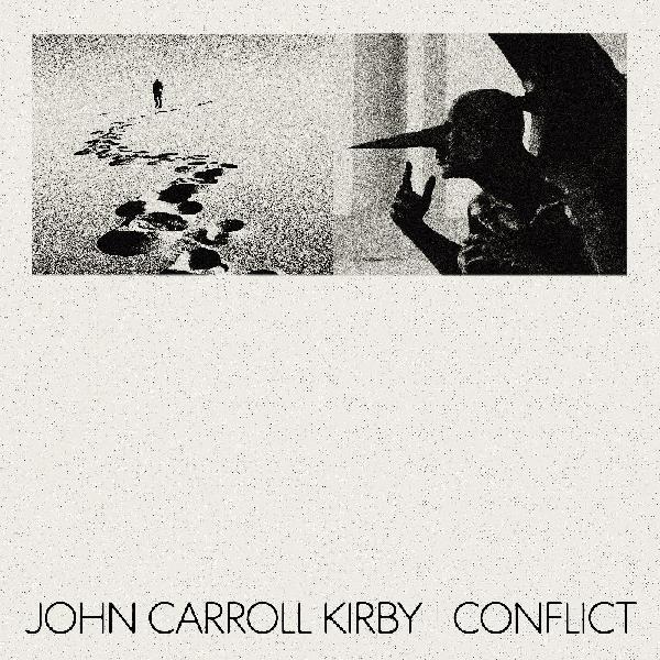 John Carroll Kirby - Conflict (New Vinyl)