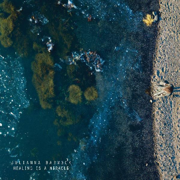 Julianna Barwick - Healing Is A Miracle (New Vinyl)