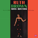 Ruth Brown - Miss Rhythm (Pure Pleasure/Analogue Edition) (New Vinyl)