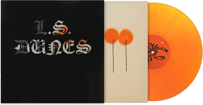 L.S. Dunes - Past Lives (New Vinyl)