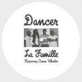 La Famille - Dancer 12" (New Vinyl)