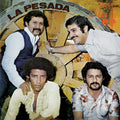 La Pesada - Tomate Y Alandette (New Vinyl)
