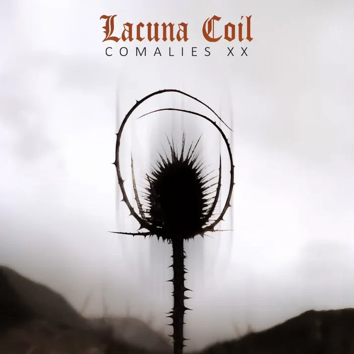 Lacuna Coil - Comalies Xx (New CD)