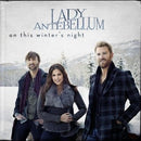Lady Antebellum - On This Winter's Night (New Vinyl)