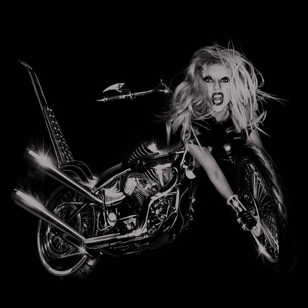 Lady Gaga - Born This Way - The Tenth Anniversary (2CD) (New CD)