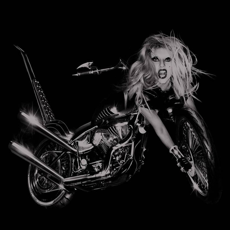 Lady Gaga - Born This Way - The Tenth Anniversary (2CD) (New CD)