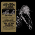 Lady Gaga - Born This Way The Tenth Anniversary / Born This Way Reimagined (New Vinyl)