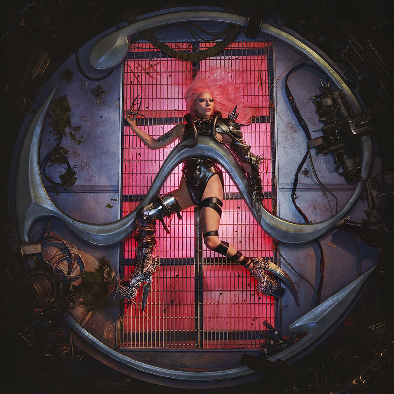 Lady-gaga-chromatica-new-cd