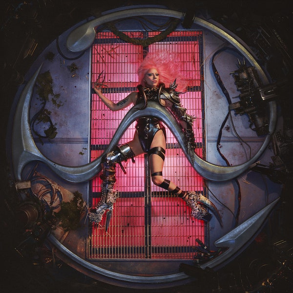 Lady Gaga - Chromatica (RSD 2021) (New Vinyl)