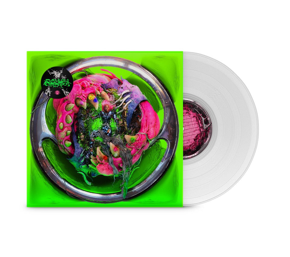 Lady Gaga - Dawn Of Chromatica (New Vinyl)