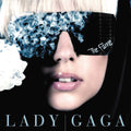 Lady Gaga - Fame (New CD)