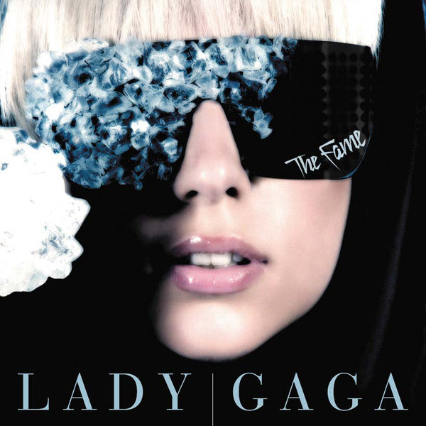 Lady Gaga - Fame (New CD)