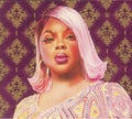 Lady Wray - Piece Of Me (New CD)