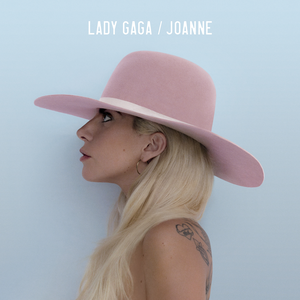 Lady Gaga - Joanne (New CD)